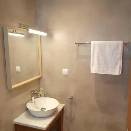 Сasa de vacaciones ενοικιαζόμενα 