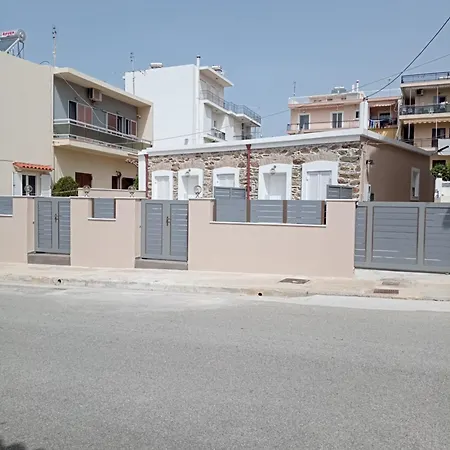 ενοικιαζόμενα 