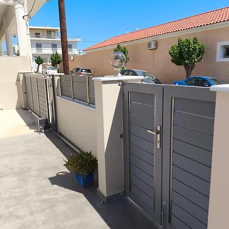 ενοικιαζόμενα 