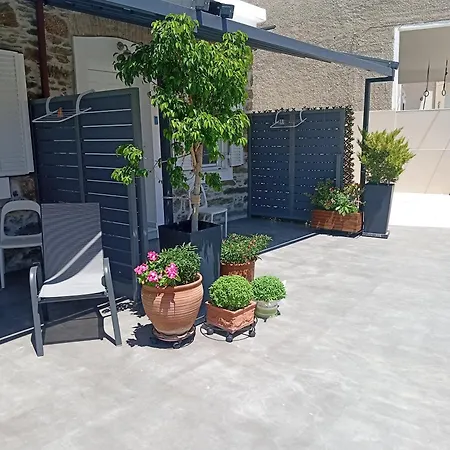 Сasa de vacaciones ενοικιαζόμενα 