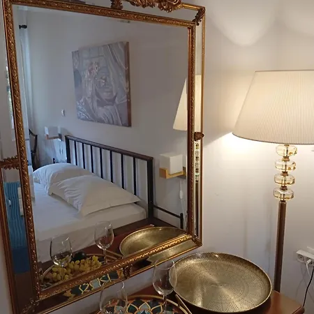 Сasa de vacaciones ενοικιαζόμενα 