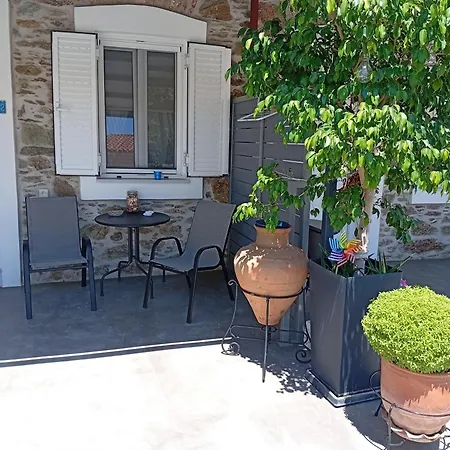 Holiday home ενοικιαζόμενα 