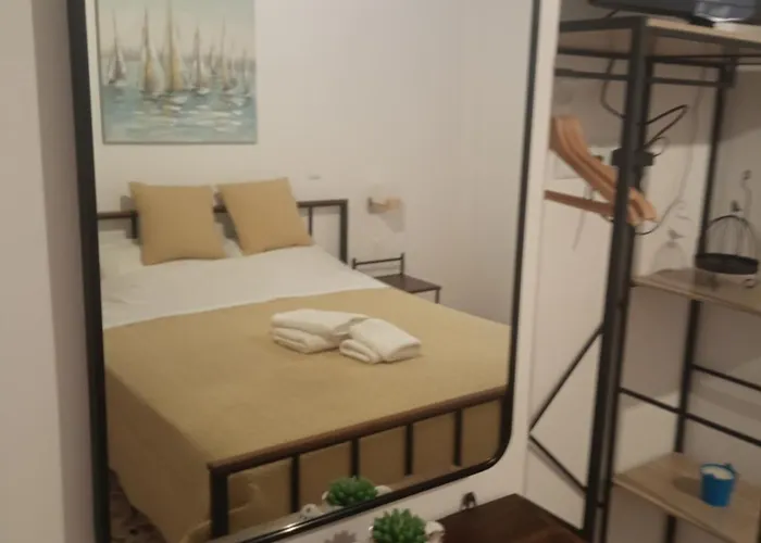 Σπίτι διακοπών ενοικιαζόμενα μερσινη