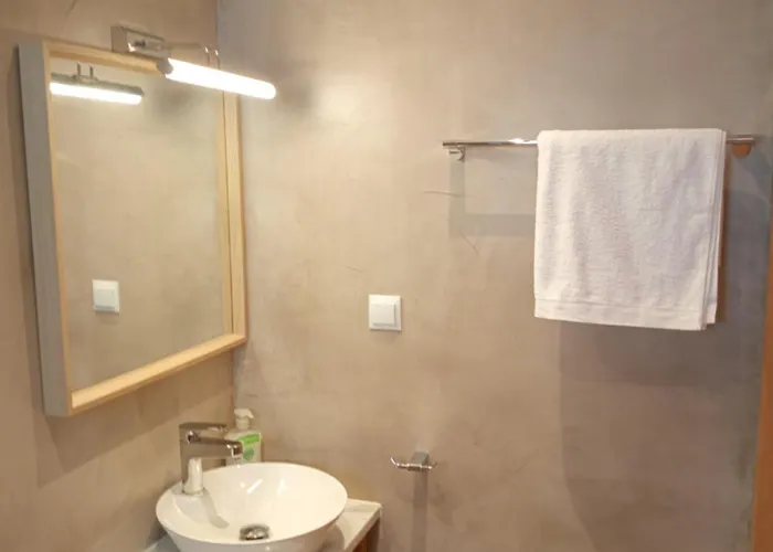 Σπίτι διακοπών ενοικιαζόμενα μερσινη Κάρυστος