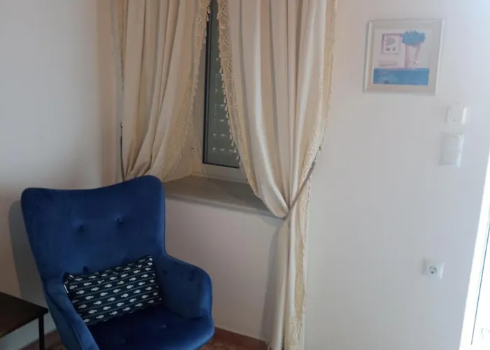 ενοικιαζόμενα μερσινη Σπίτι διακοπών