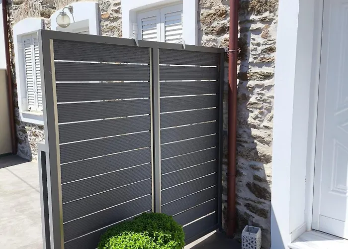 ενοικιαζόμενα μερσινη Κάρυστος