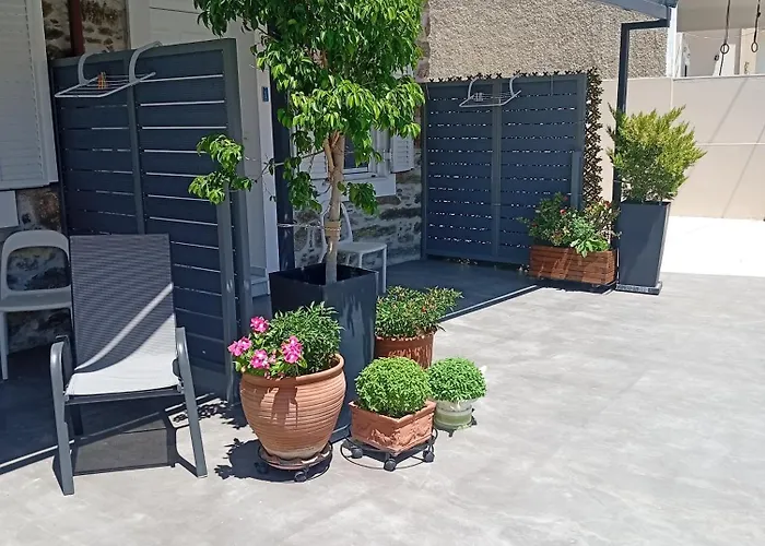 Σπίτι διακοπών ενοικιαζόμενα μερσινη *