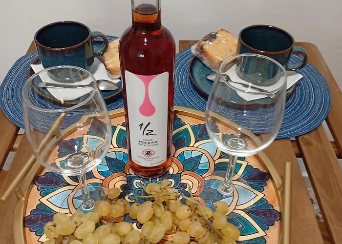 Σπίτι διακοπών ενοικιαζόμενα μερσινη *